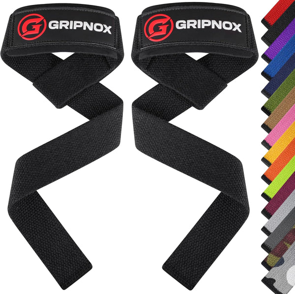 Lifting Straps