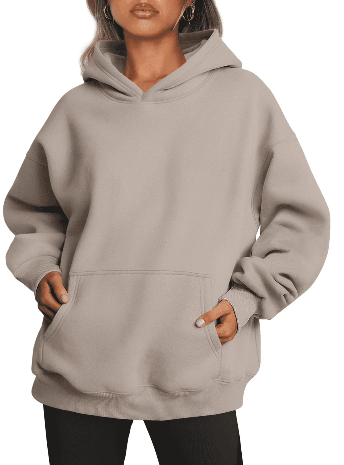Oversized Hoodie