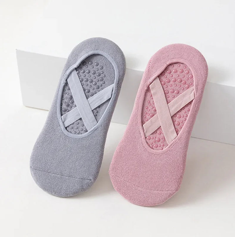 Non-Slip Ankle Socks