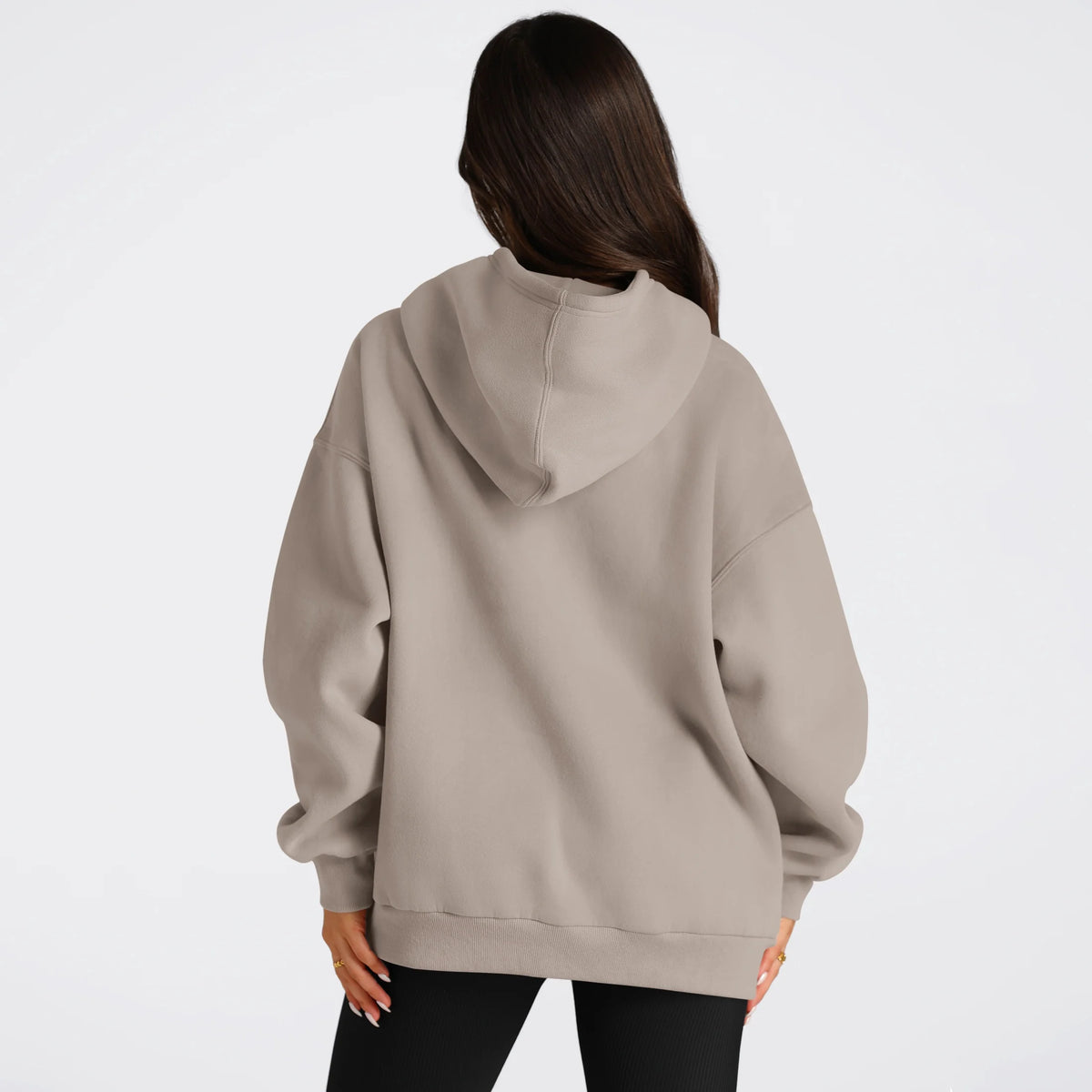 Oversized Hoodie