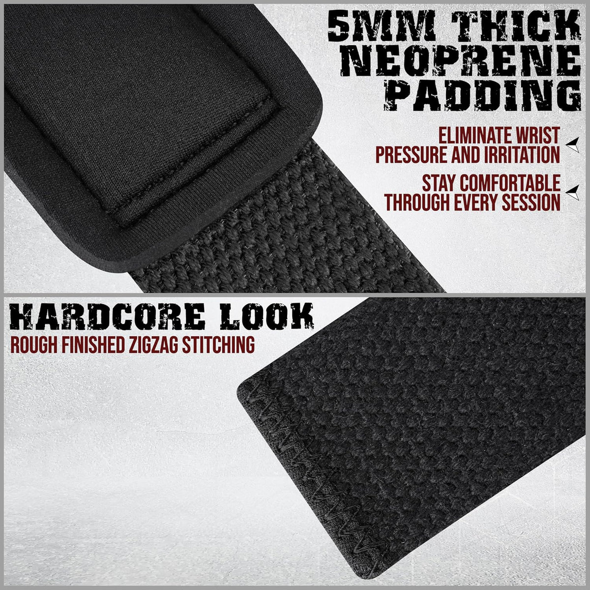 Lifting Straps