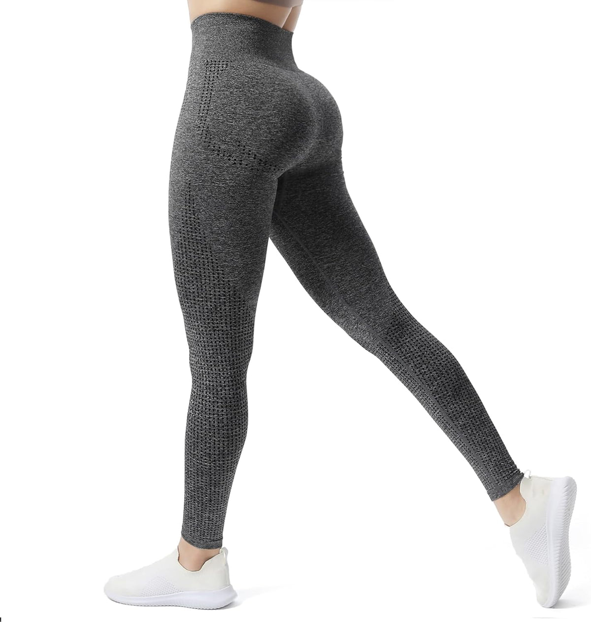 Aoxjox Seamless Leggings