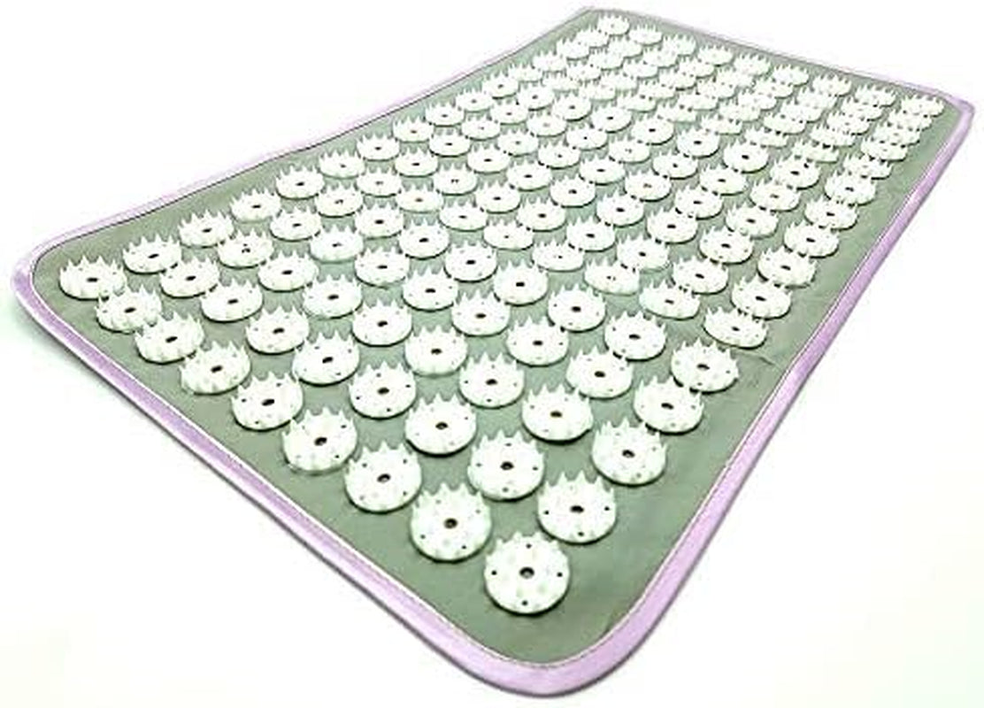 Kuznetsova Acupressure Mat