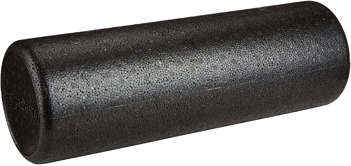 High-Density Foam Roller (18")