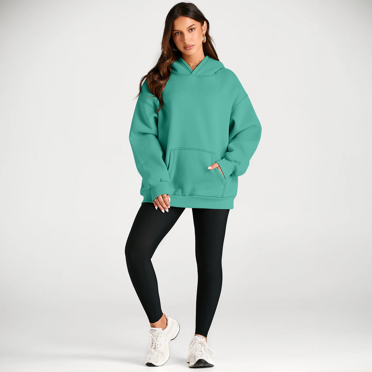 Oversized Hoodie