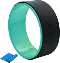 NGT Yoga Wheel (13")