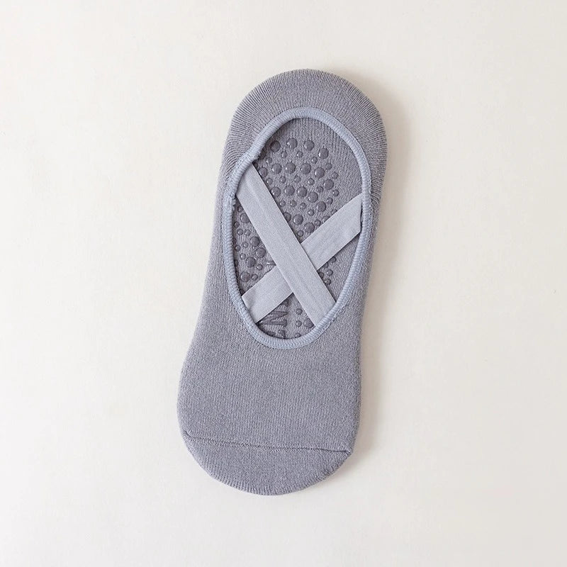 Non-Slip Ankle Socks