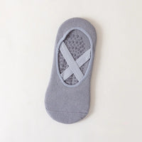 Non-Slip Ankle Socks