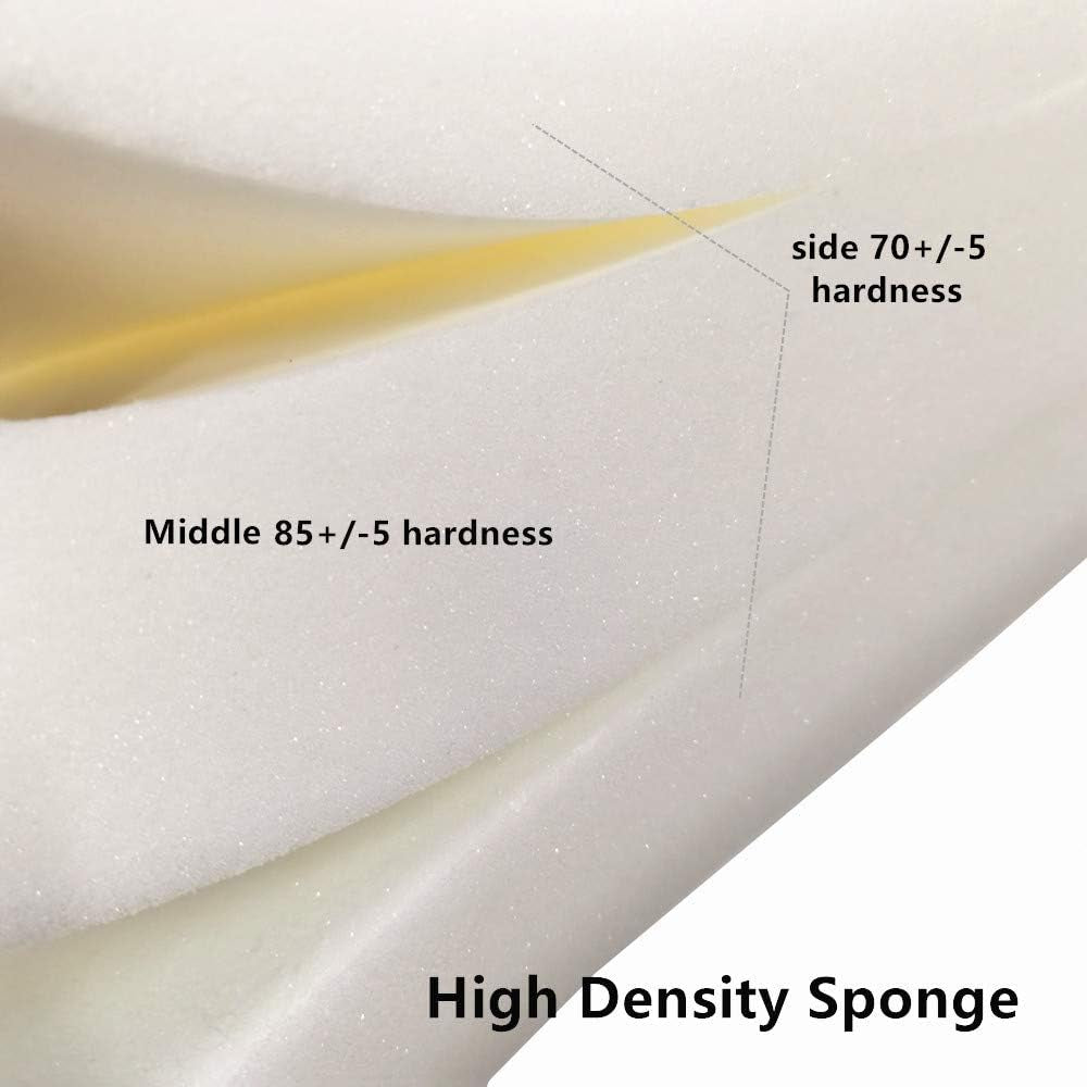 NGT Yoga Bolster Pillow