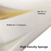 NGT Yoga Bolster Pillow