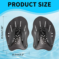Swim Hand Paddles