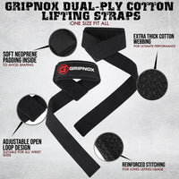 Lifting Straps