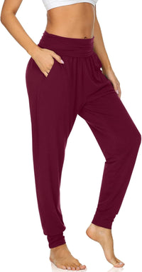 Cozy Yoga Joggers