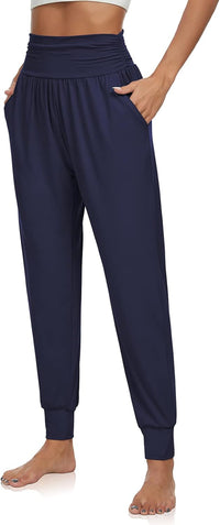 Cozy Yoga Joggers