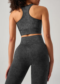 Leggings + Top Set