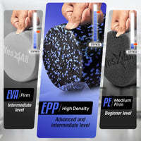 EPP Foam Roller (12")