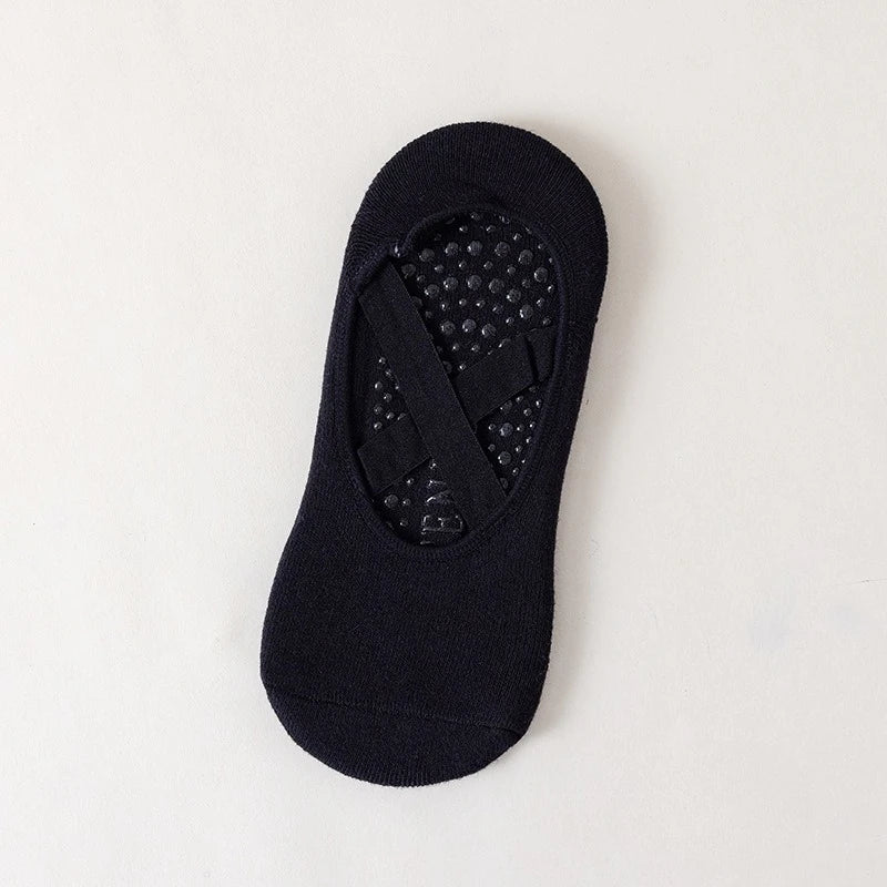 Non-Slip Ankle Socks