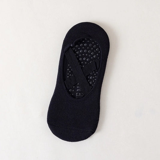 Non-Slip Ankle Socks