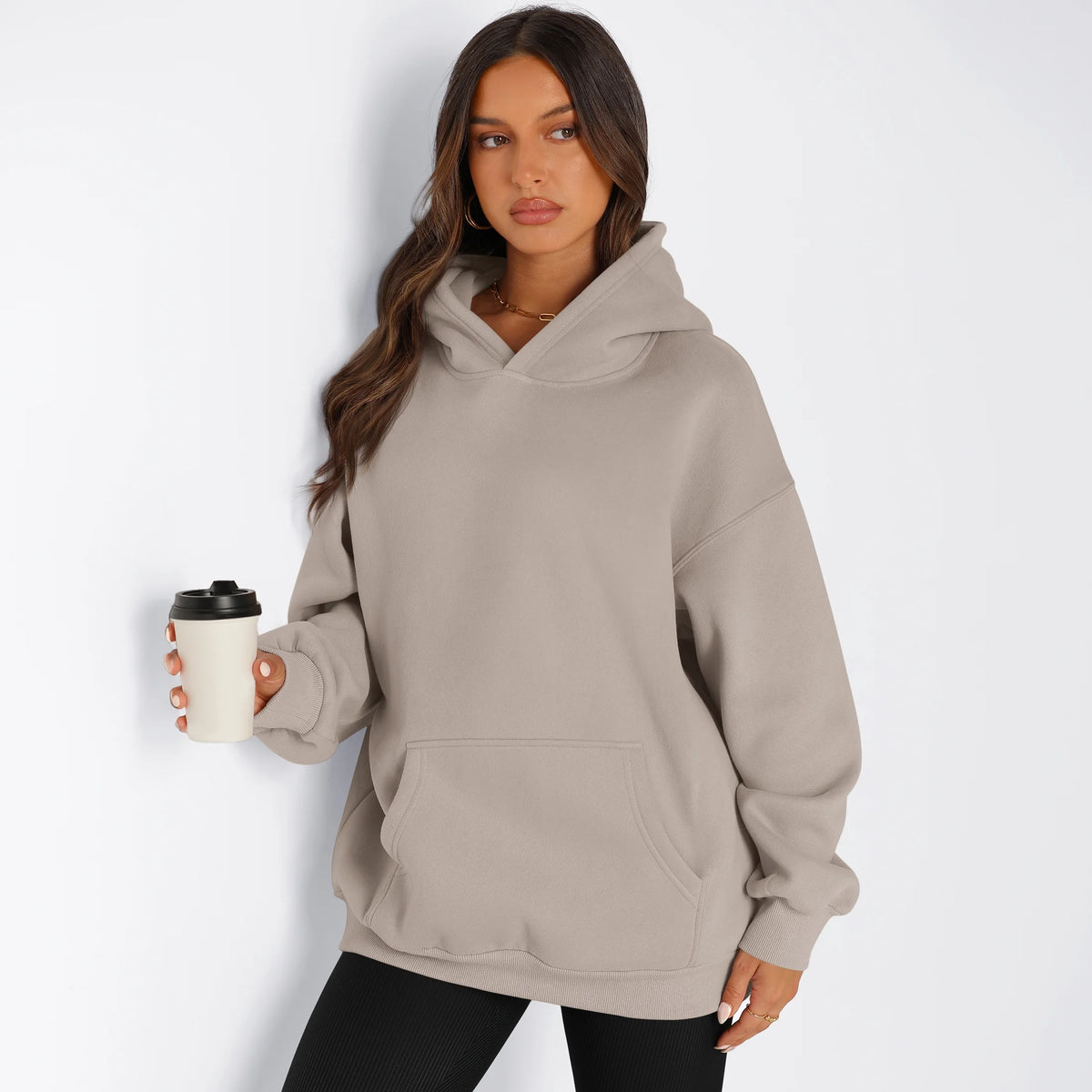 Oversized Hoodie