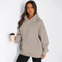Oversized Hoodie