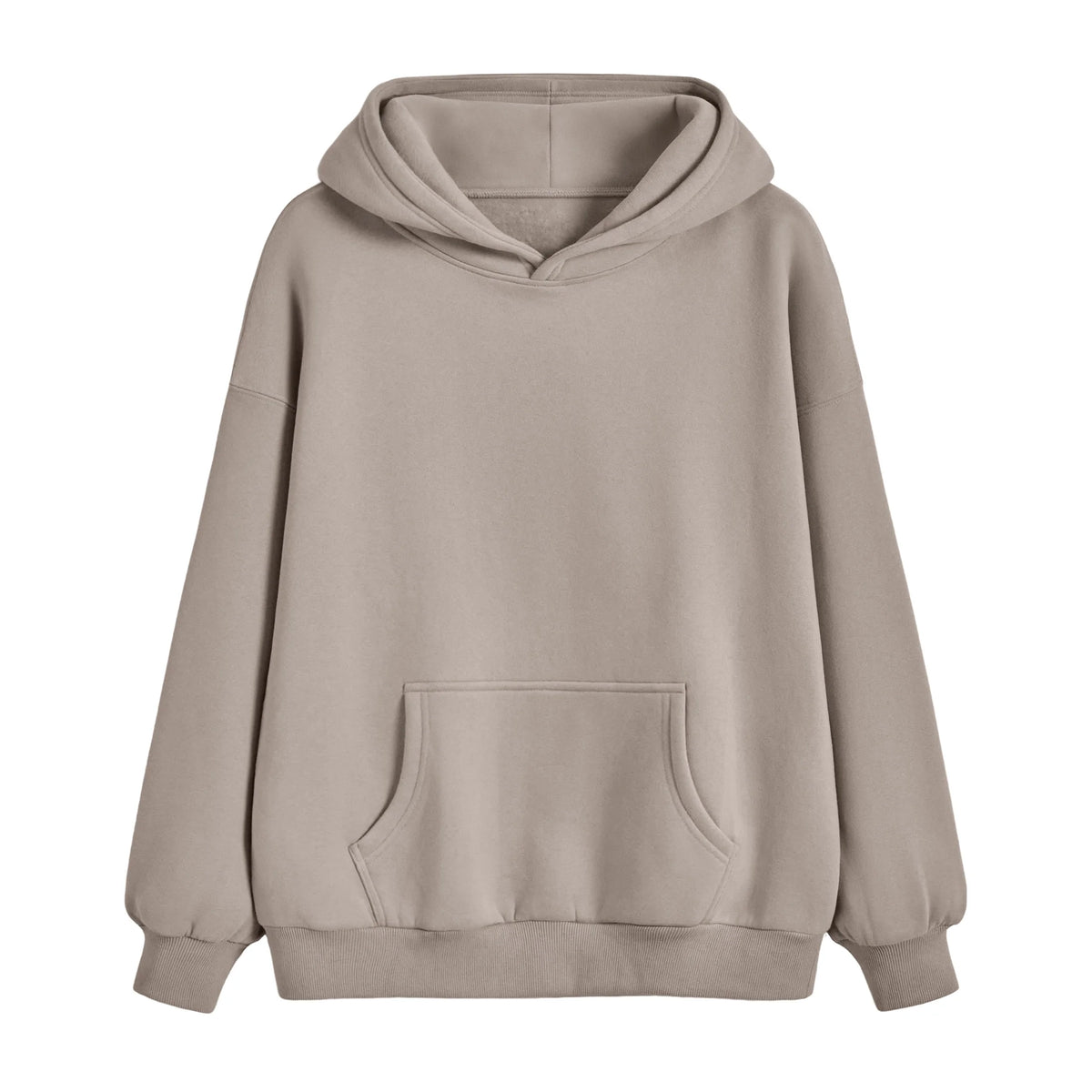 Oversized Hoodie