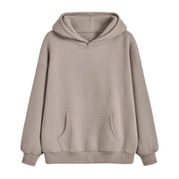 Oversized Hoodie