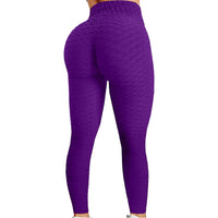 Seamless Leggings