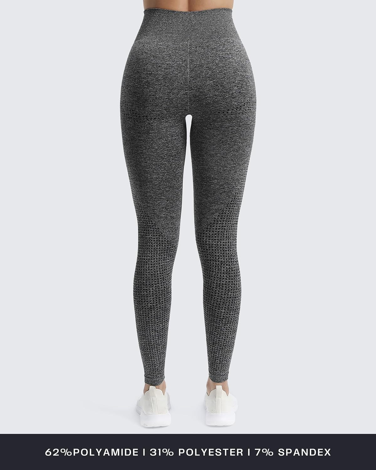 Aoxjox Seamless Leggings