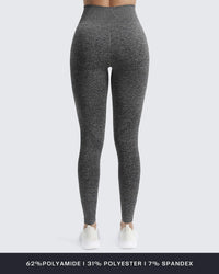 Aoxjox Seamless Leggings