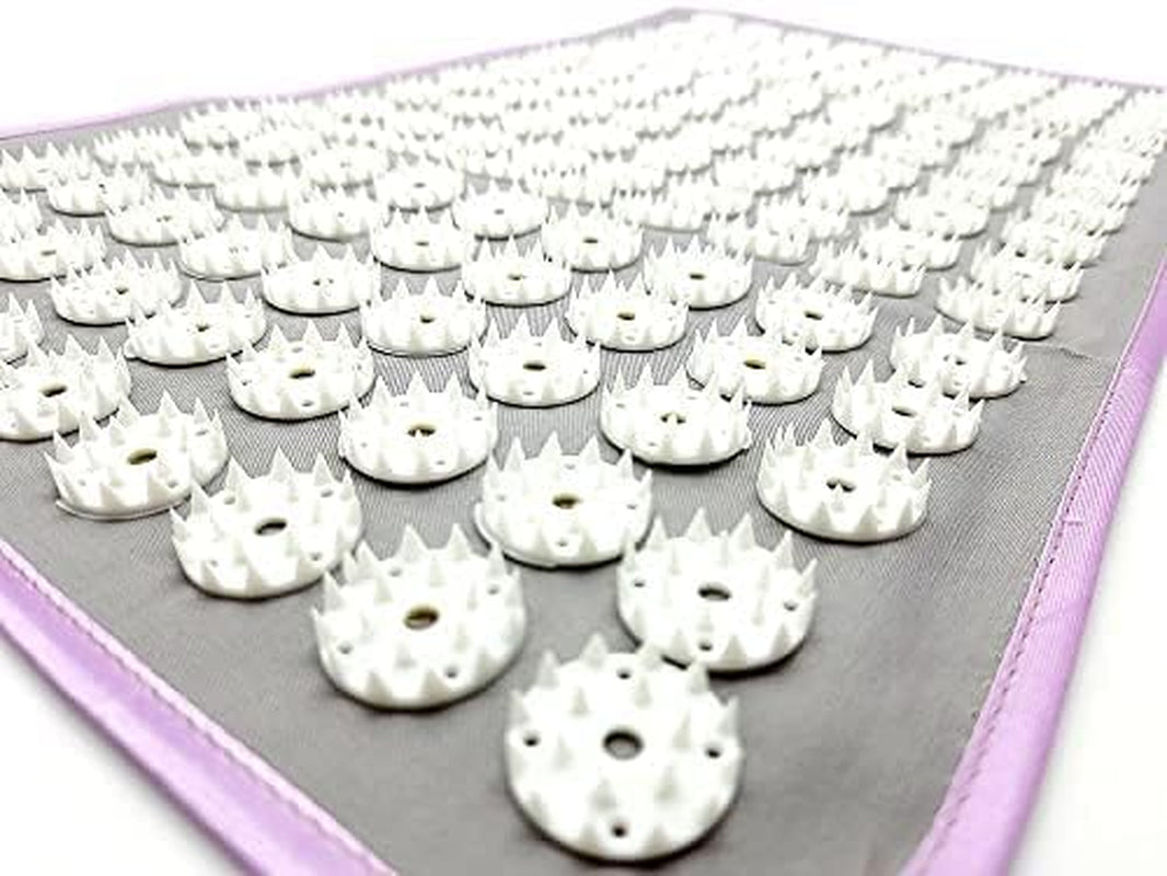 Kuznetsova Acupressure Mat