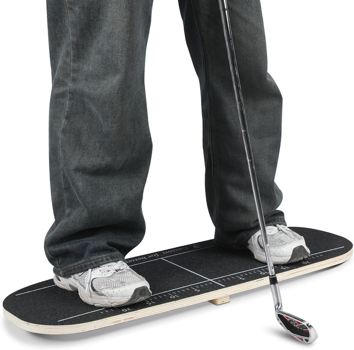 Golf Balance Board
