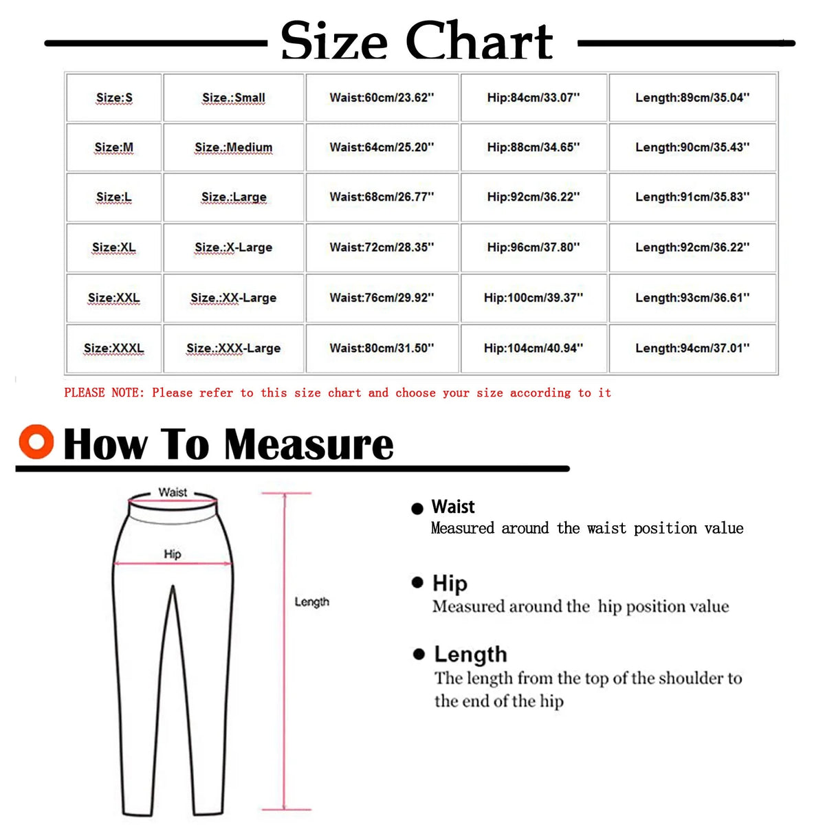 Seamless Leggings