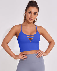 Sports Crop Top