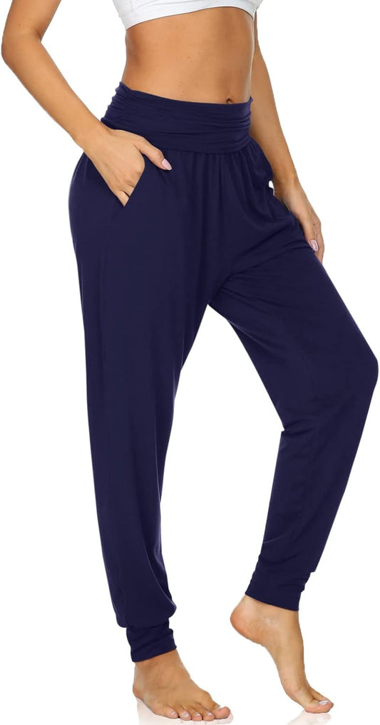 Cozy Yoga Joggers