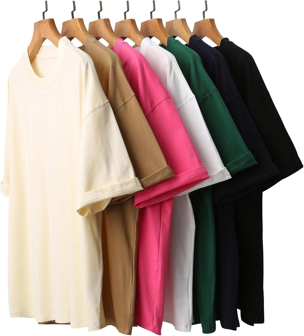 Oversized Tee