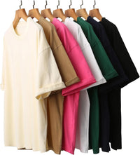 Oversized Tee