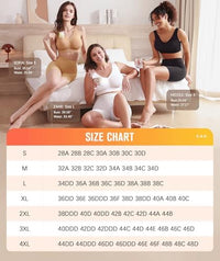 Seamless Sports Bra