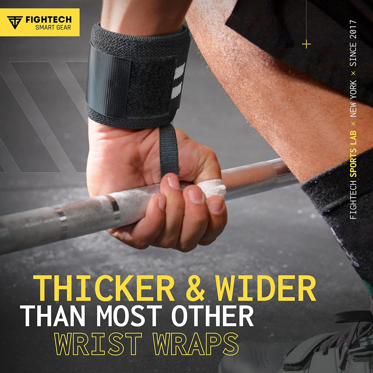 Training Wrist Wraps