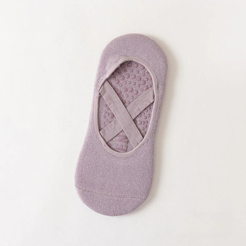 Non-Slip Ankle Socks