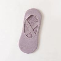 Non-Slip Ankle Socks