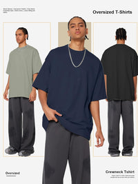 Oversized Tee