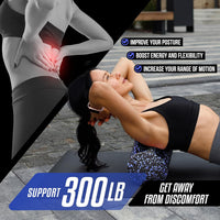 EPP Foam Roller (12")
