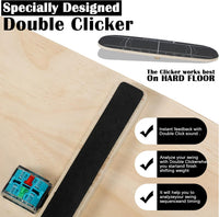 Golf Balance Board