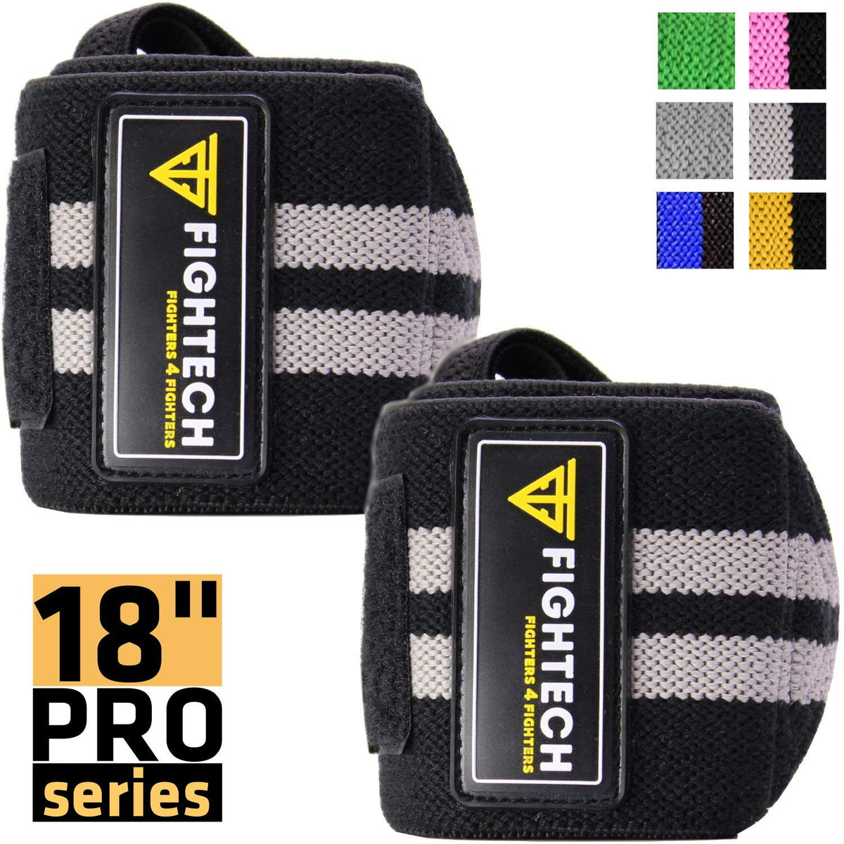Training Wrist Wraps