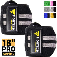 Training Wrist Wraps