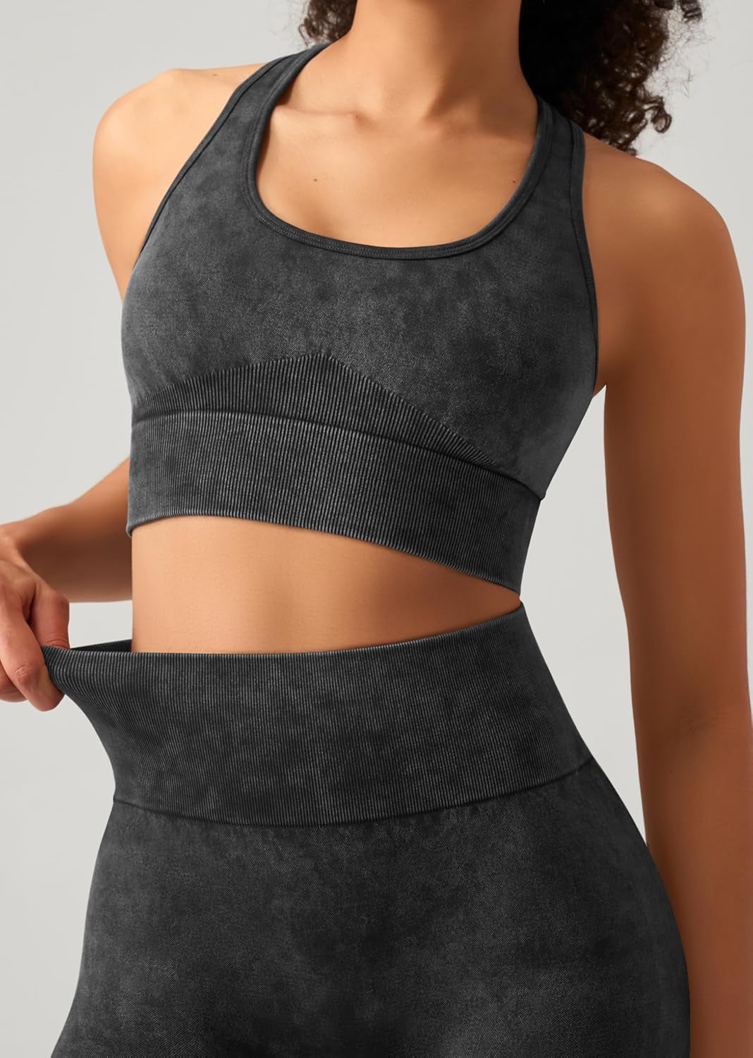 Leggings + Top Set