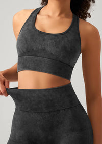 Leggings + Top Set