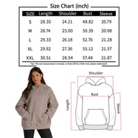 Oversized Hoodie