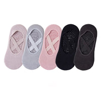 Non-Slip Ankle Socks