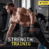 Training Wrist Wraps